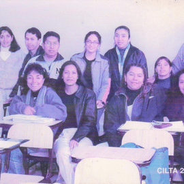 Promoción 2003