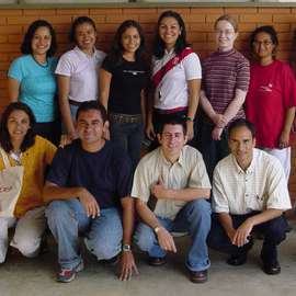 Promoción 2005