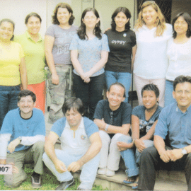 Promoción 2007