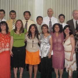 Promoción 2008